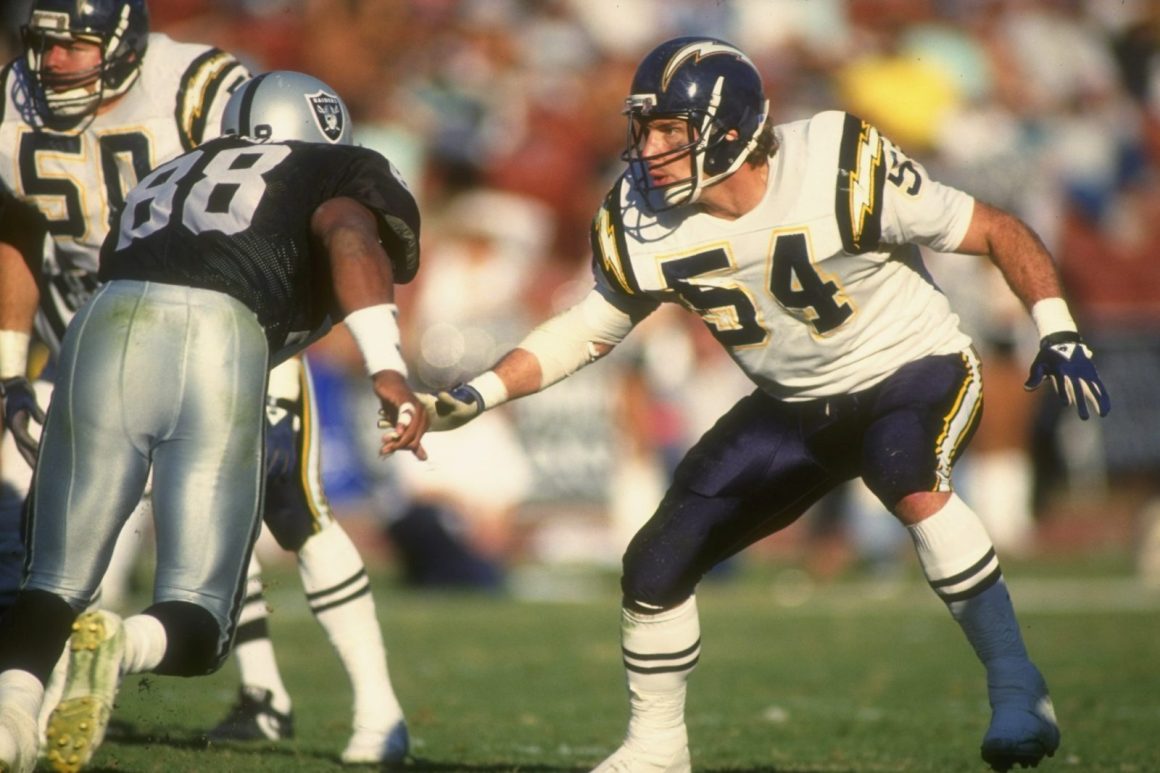Billy Ray Smith Jr.: A Legacy in Football and Broadcasting