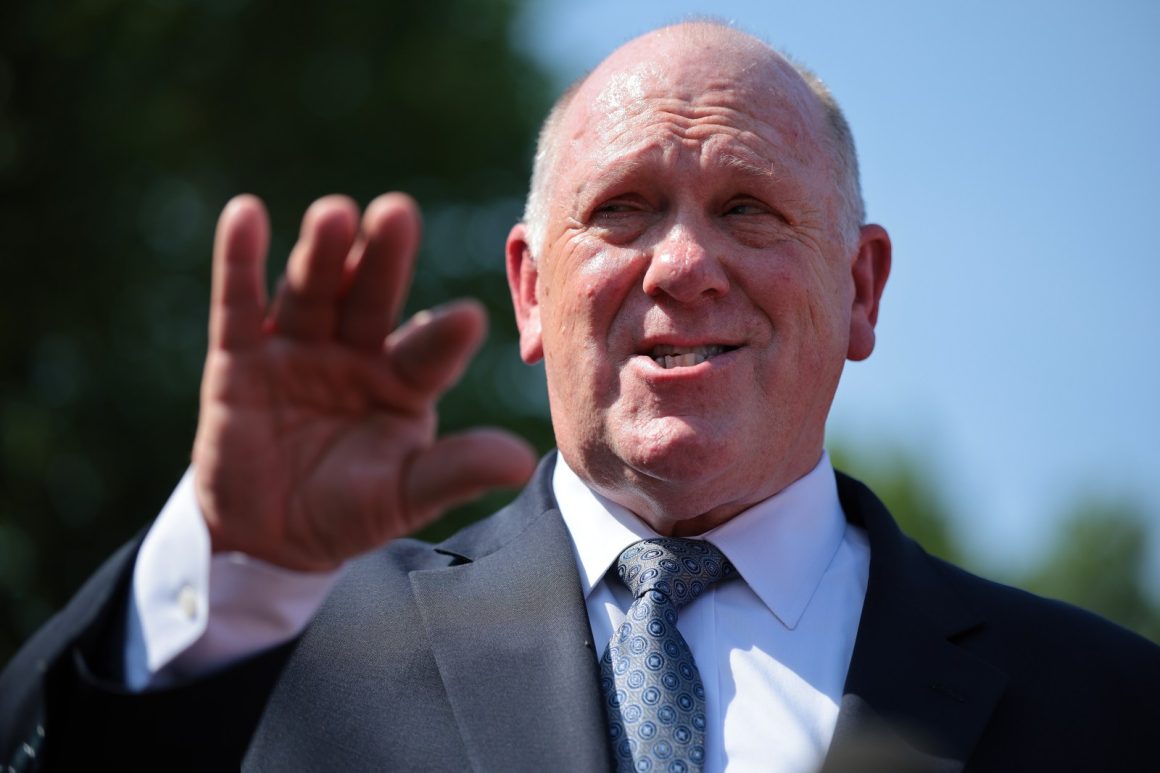 Controversy Surrounds ICE Agent and Fatal Shooting