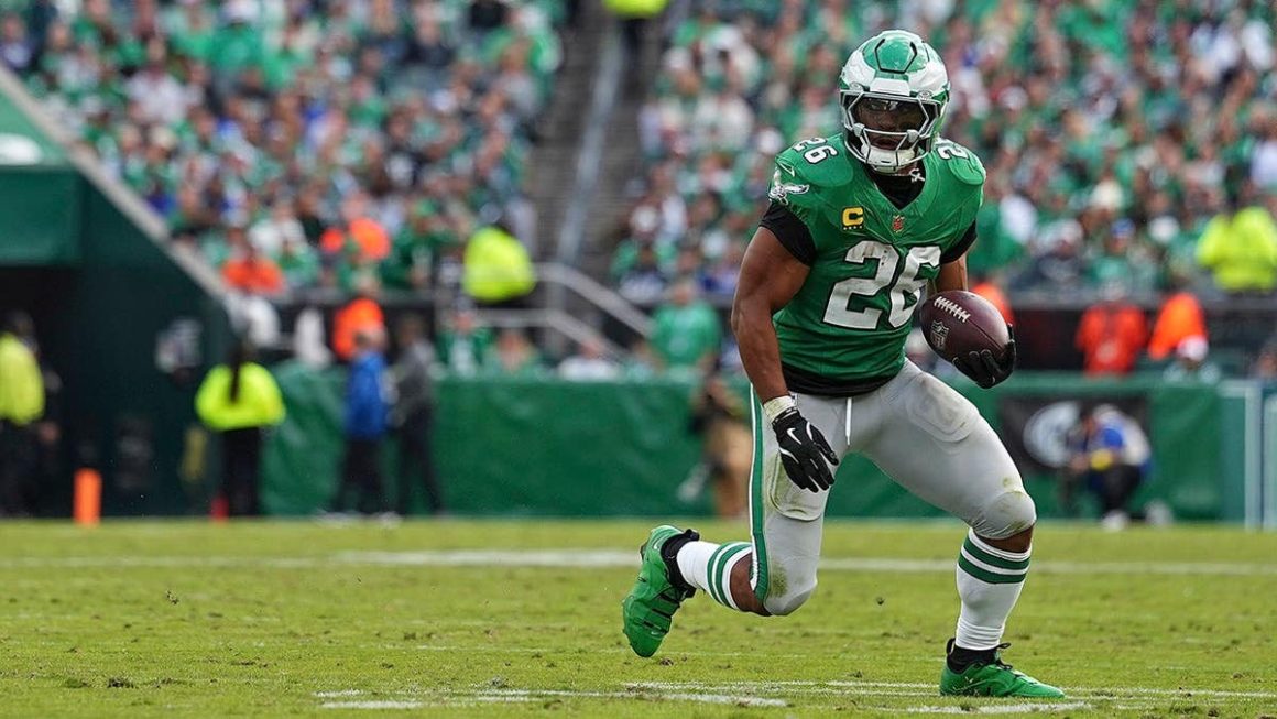 NFL Players Advocate for Grass Fields: Safety Concerns and Preferences