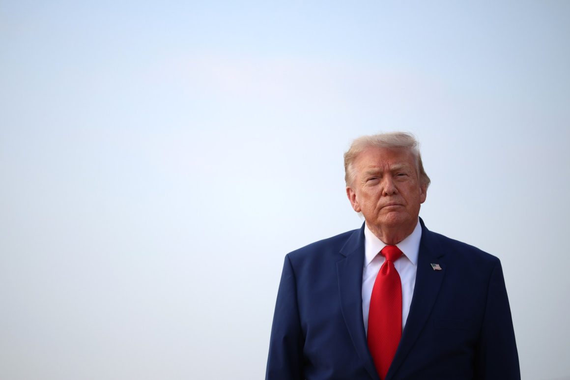 Republican Sentiment Shifts as Economic Concerns Rise