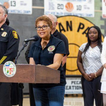 Mayor Bass Appoints New Chief Heat Officer Amid Climate Challenges