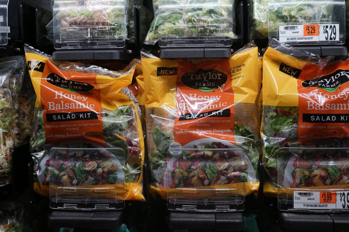 56e938be-c7cf-4068-a431-69f3b5a308bc Cyclospora Cases in North Carolina Likely Unrelated to Taco Bell Outbreak