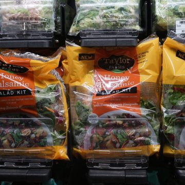 Cyclospora Cases in North Carolina Likely Unrelated to Taco Bell Outbreak