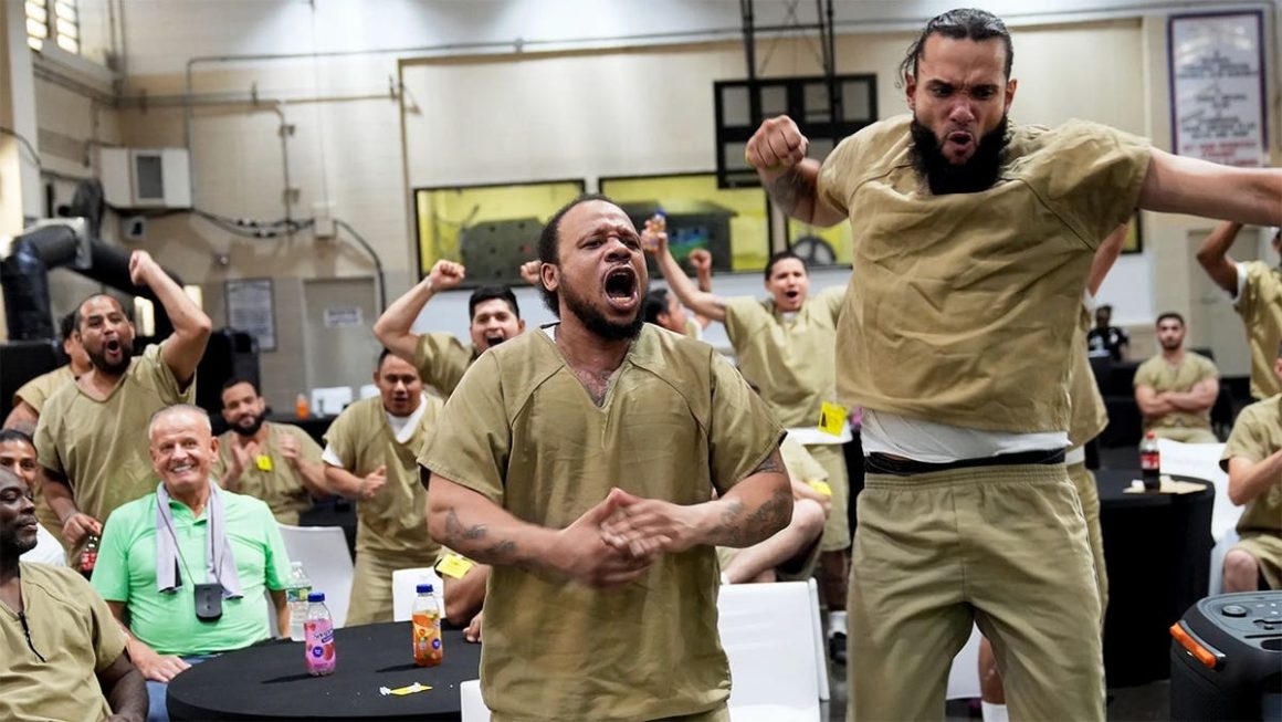 New York City Aims to Update Jail Language by Replacing ‘Inmate’ with ‘Person in Custody’