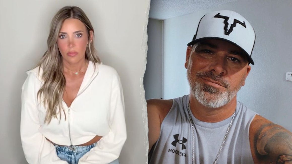 Tragic Death of TikTok Influencer Sara Gilson in Suspected Murder-Suicide