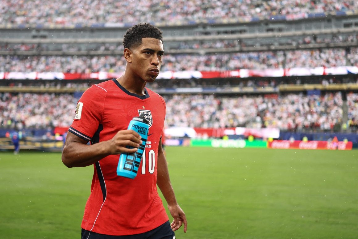 Commercial Influence in 2026 FIFA World Cup Hydration Breaks