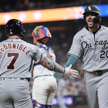 American League Triumphs in All-Star Game with Pitching Mastery
