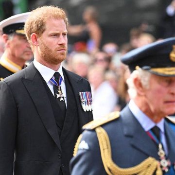 Carefully Managed Interactions Expected During Prince Harry’s U.K. Visit