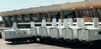End of an Era: Dulles Airport’s People Movers to Retire