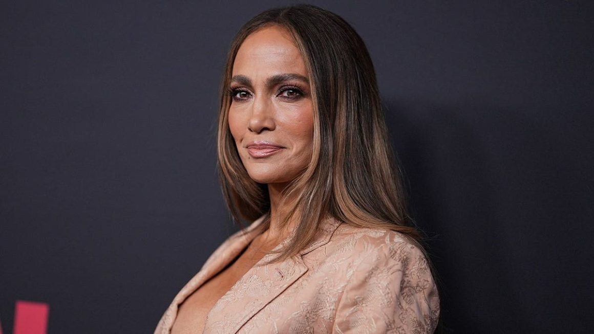 Jennifer Lopez Discusses Attraction and Personal Growth