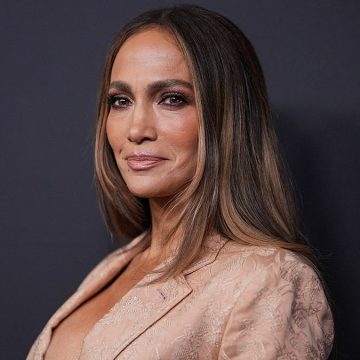 Jennifer Lopez Discusses Attraction and Personal Growth