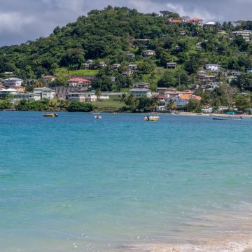 Search Continues for Missing American Woman in Grenada