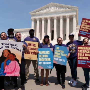 Federal Court Upholds Trump Order to Restrict Mail Voting