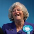 Ann Widdecombe Murdered in Targeted Attack: Investigation Underway