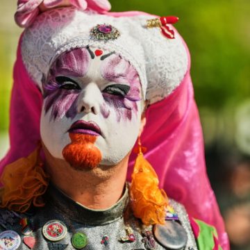 Van Tragedy Halts Berlin’s Prominent LGBTQ+ Event