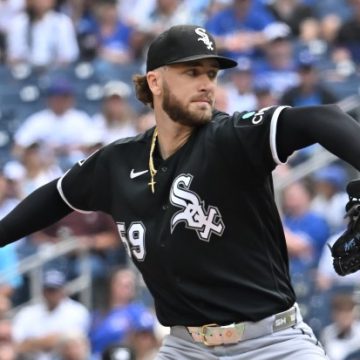 Chicago White Sox Triumph Over Blue Jays After All-Star Break