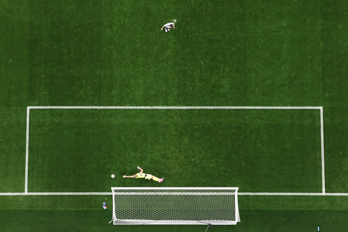 Lionel Messi’s Penalty Struggles Explored
