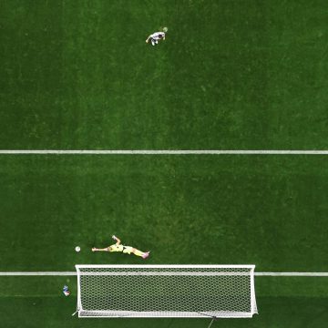 Lionel Messi’s Penalty Struggles Explored