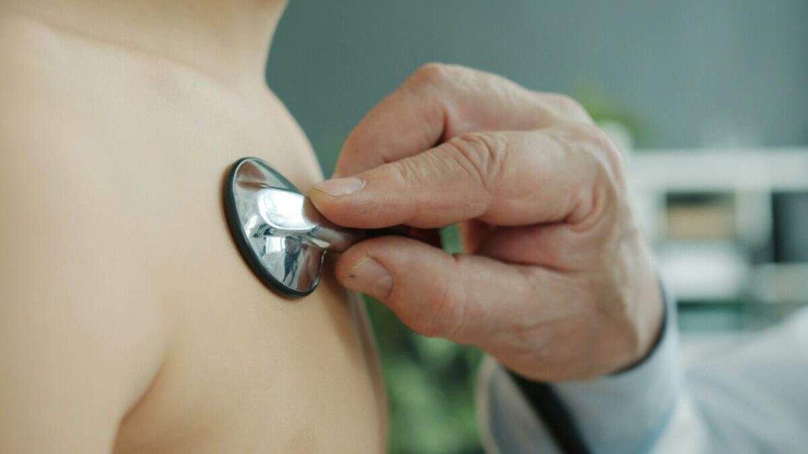 Mandatory Heart Screenings for Florida Student-Athletes