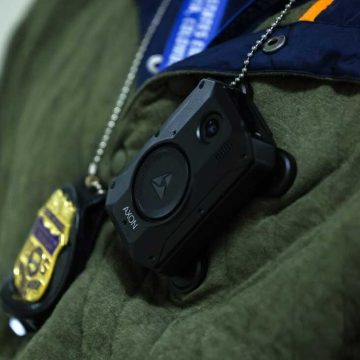 DHS’s Delayed Deployment of Body-Worn Cameras for ICE Agents