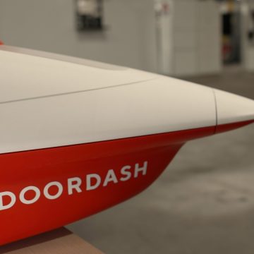 DoorDash’s Drone Delivery Plans and Their Potential Impact on the Workforce