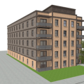 Evanston Council Approves Controversial Apartment Complex