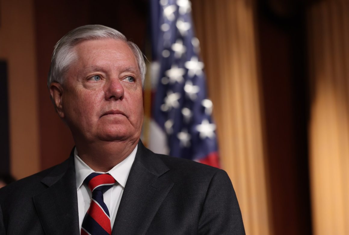 Funeral Arrangements Announced for Late Senator Lindsey Graham