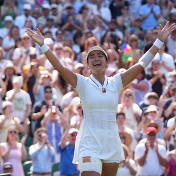 Serena Williams Withdraws from Wimbledon Doubles Due to Injury