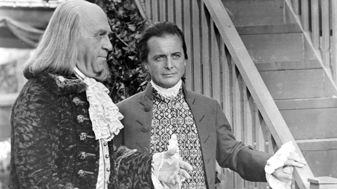 Engaging Films to Celebrate America’s Founding and History