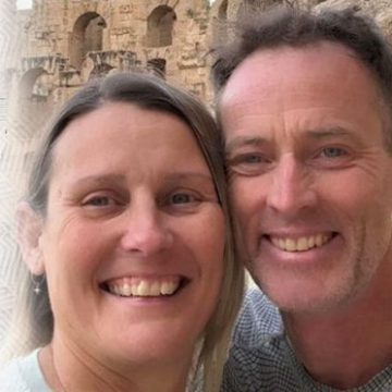 British Couple Imprisoned in Iran Faces Extended Sentences