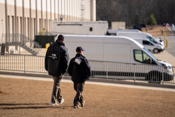 5bf4d84d-a5ee-45d1-8476-c571b96c6adb Judge Questions Justice Department’s Investigation into 2020 Election Claims