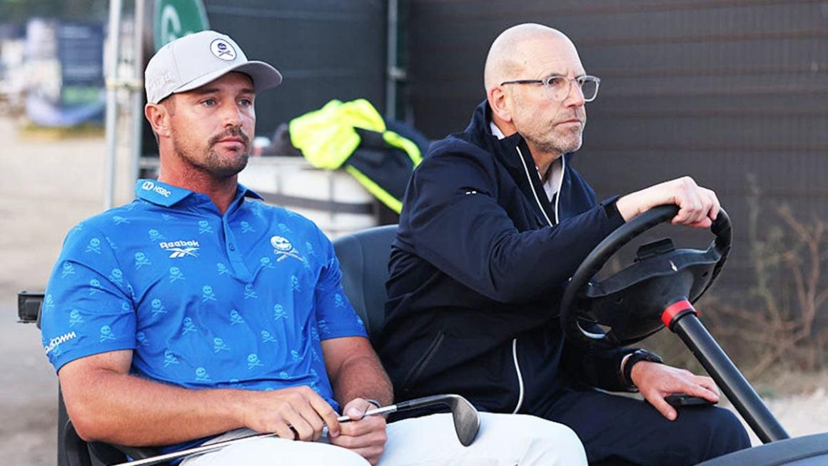 5c10b3a3-fa01-4878-b014-e9414c710638 Bryson DeChambeau and Brandel Chamblee: A Saga Unfolds