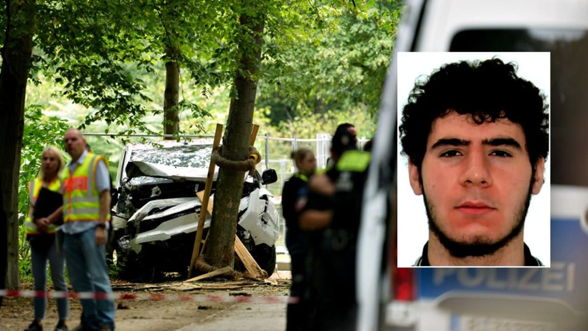 German Officials Question Release of ISIS Supporter After Berlin Attack