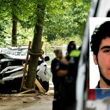German Officials Question Release of ISIS Supporter After Berlin Attack