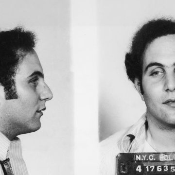 Controversial New York Bills and the Legacy of ‘Son of Sam’