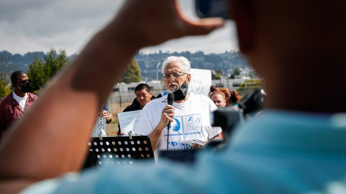 Richmond’s Political Turmoil: Israel Debate and Antisemitism