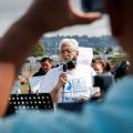 Richmond’s Political Turmoil: Israel Debate and Antisemitism