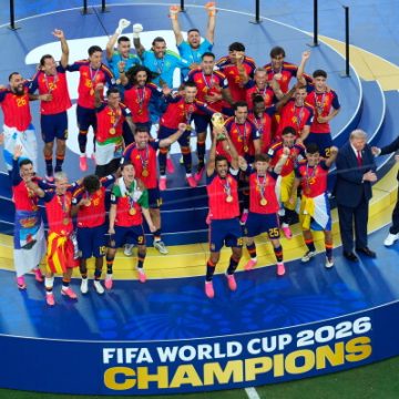 Understanding the World Cup Prize Money