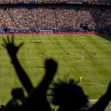 World Cup Highlights and City Enthusiasm