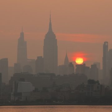 Trump Holds Canada Accountable for Wildfire Smoke Costs