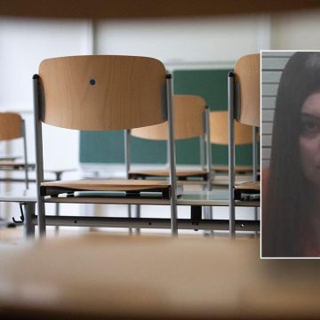 Indiana Substitute Teacher Sentenced for Sending Inappropriate Images to Student