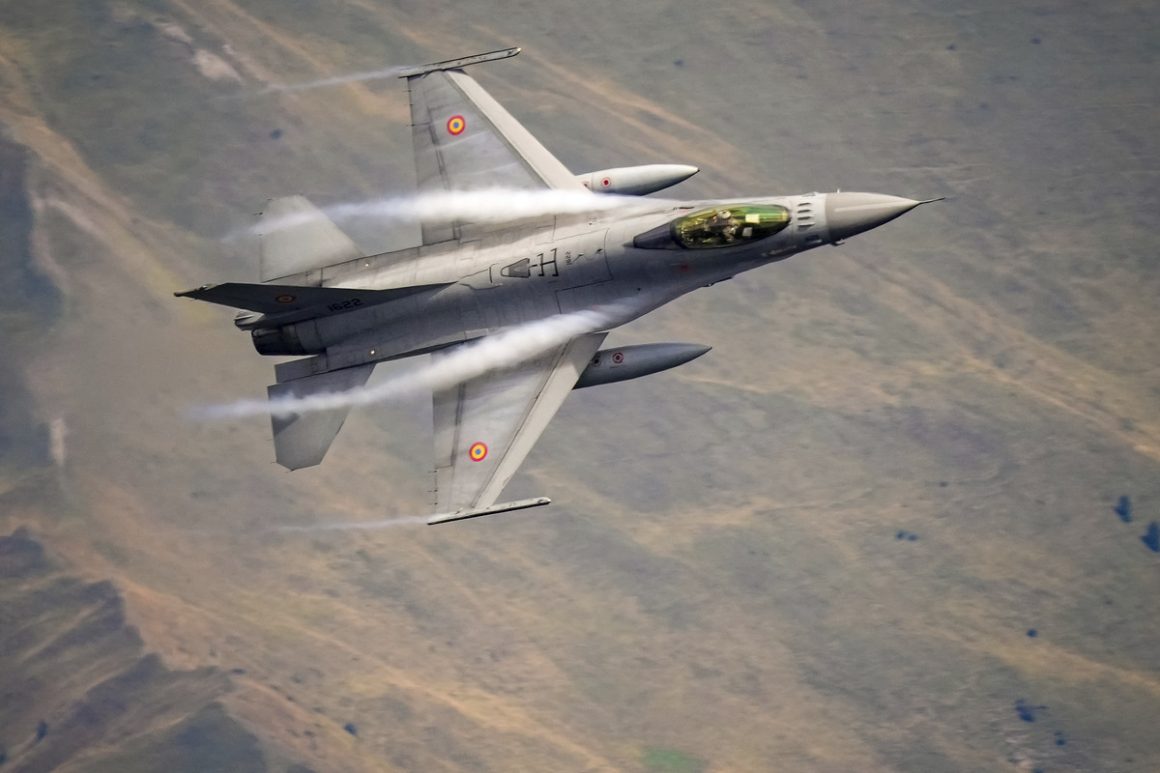 Romania Downs Drone Amid NATO Tensions