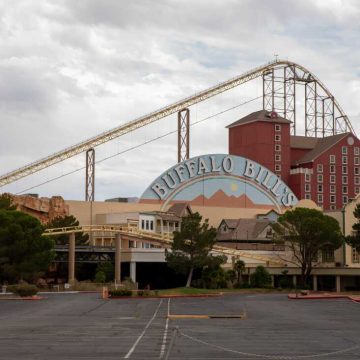 Challenges and Hopes for Reviving Primm, Nevada