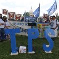 Debate Over Temporary Protected Status and Claims of ‘Backdoor Amnesty’
