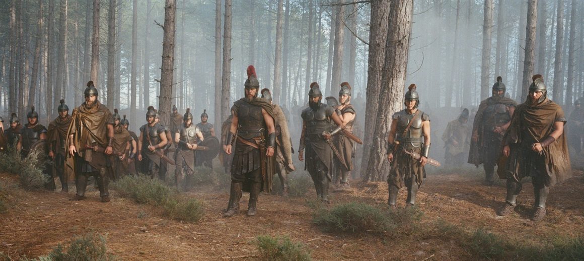 Christopher Nolan’s Epic ‘The Odyssey’ Garners Early Acclaim