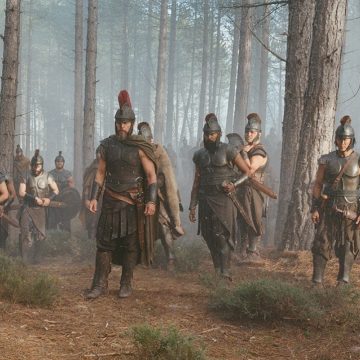Christopher Nolan’s Epic ‘The Odyssey’ Garners Early Acclaim