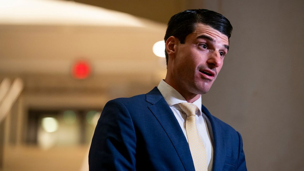 Sports Gambling Legislation Stalls Despite Bipartisan Concerns