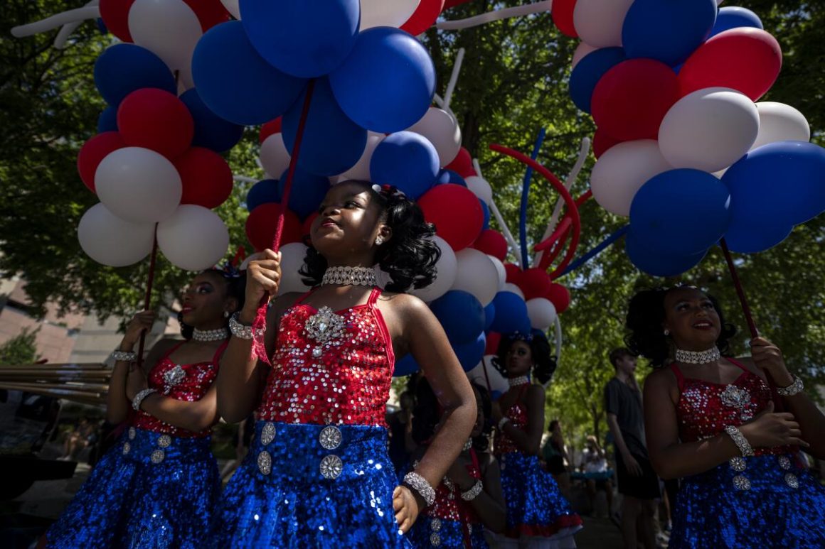 Trump Administration’s Influence on America’s Semiquincentennial Celebrations