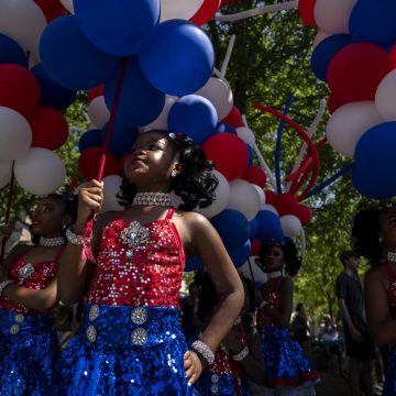 Trump Administration’s Influence on America’s Semiquincentennial Celebrations