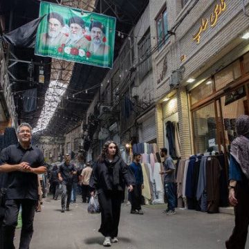 U.S. and Iran Face Rising Tensions Amidst Risk of Uncontrolled Conflict
